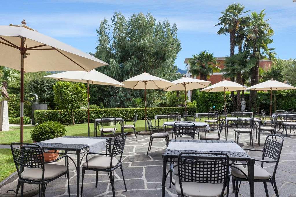 Boutique-Hotel Remorino, A Private Selection Hotel Minusio Exterior foto