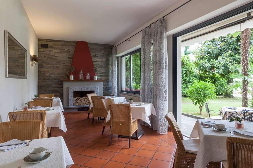 Boutique-Hotel Remorino, A Private Selection Hotel Minusio Ausstattung foto