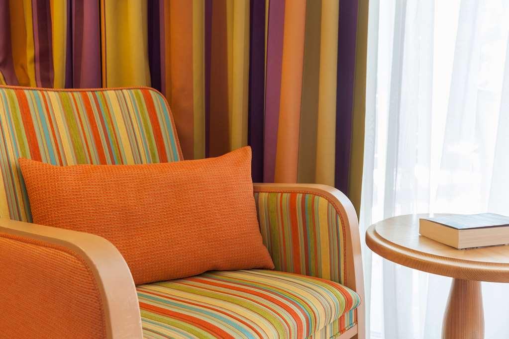 Boutique-Hotel Remorino, A Private Selection Hotel Minusio Zimmer foto