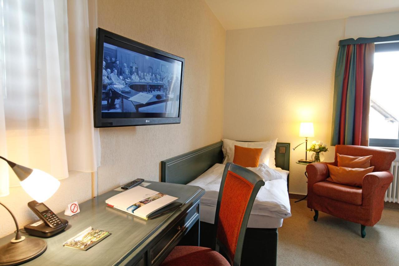 Boutique-Hotel Remorino, A Private Selection Hotel Minusio Zimmer foto