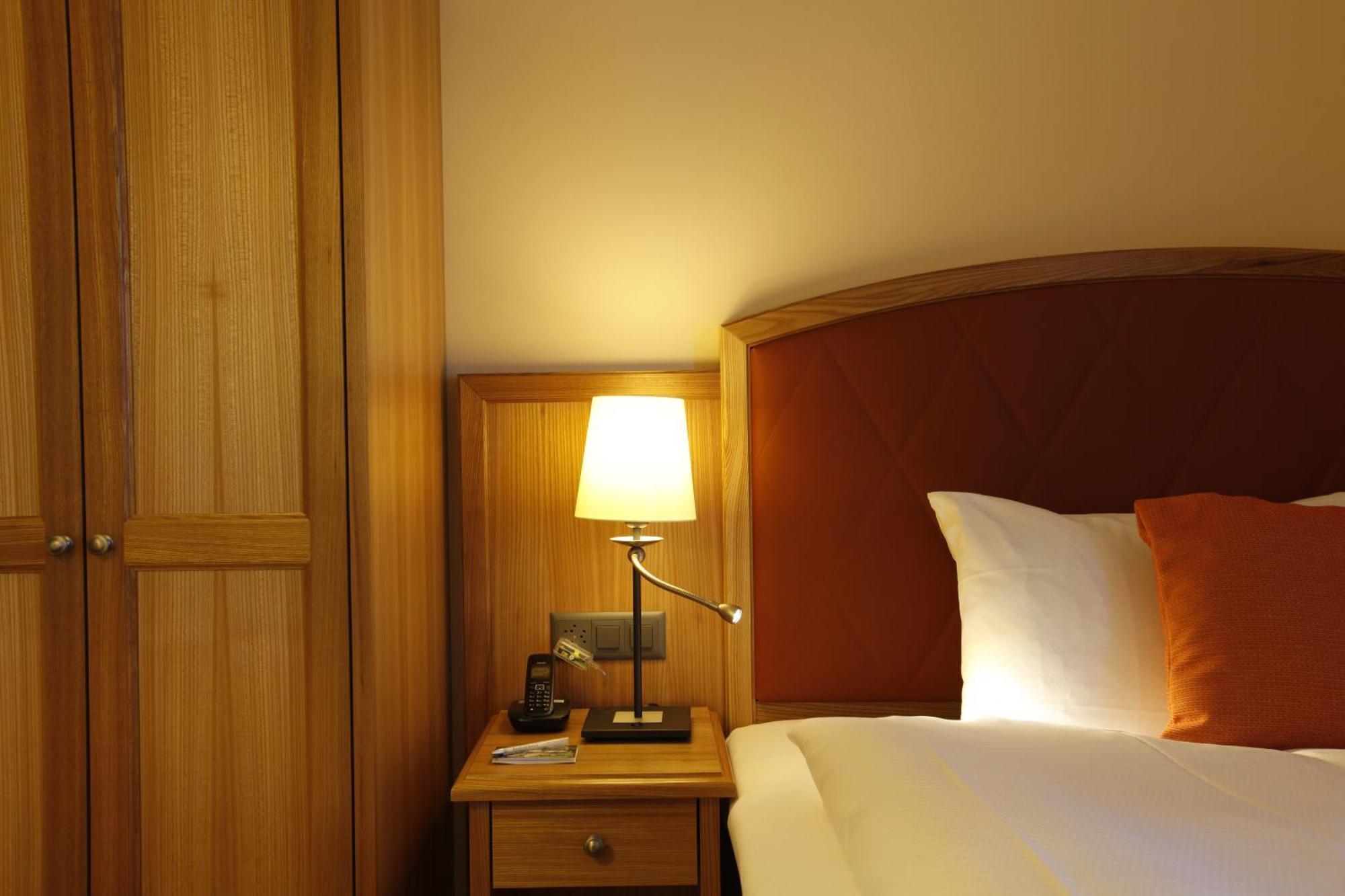 Boutique-Hotel Remorino, A Private Selection Hotel Minusio Zimmer foto