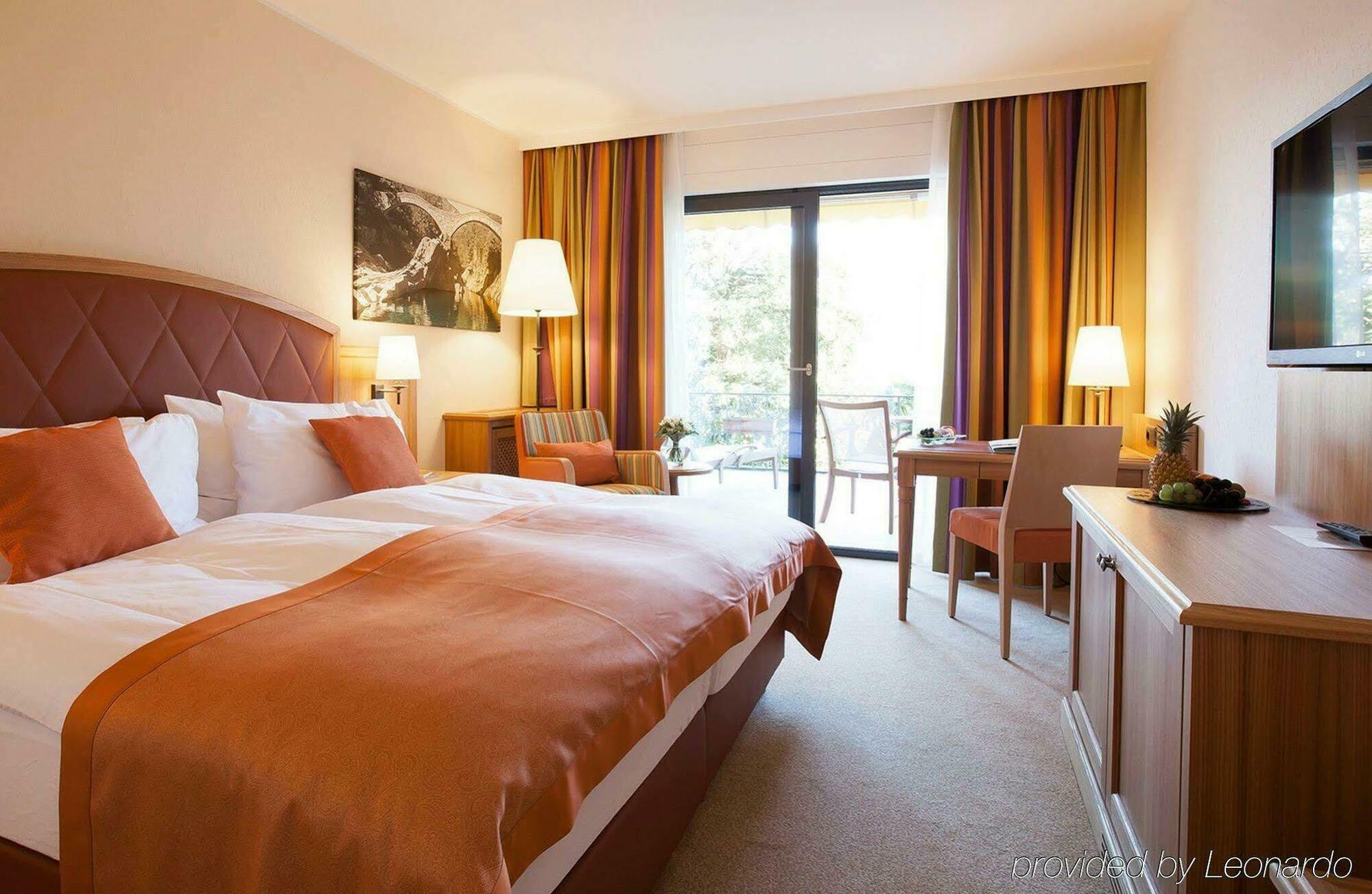 Boutique-Hotel Remorino, A Private Selection Hotel Minusio Exterior foto